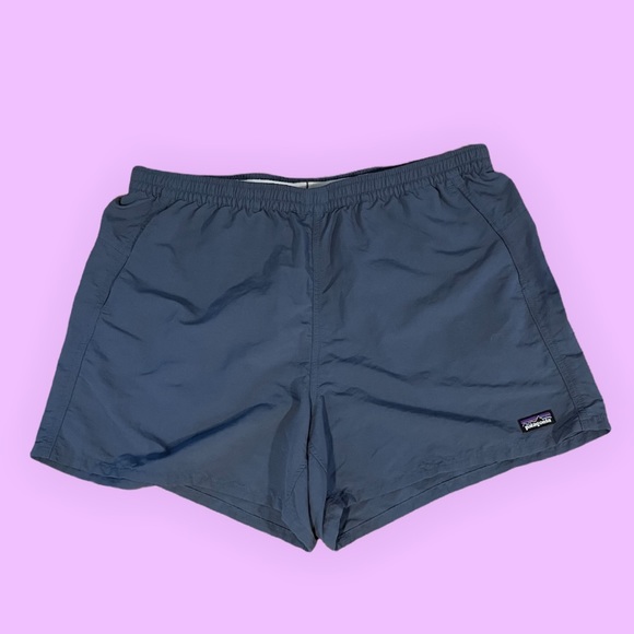 Patagonia Other - Patagonia nylon shorts
